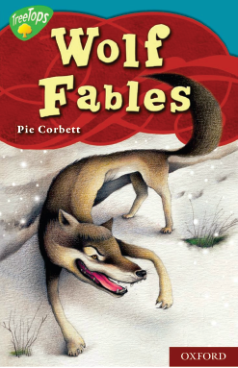 250. Wolf Fables